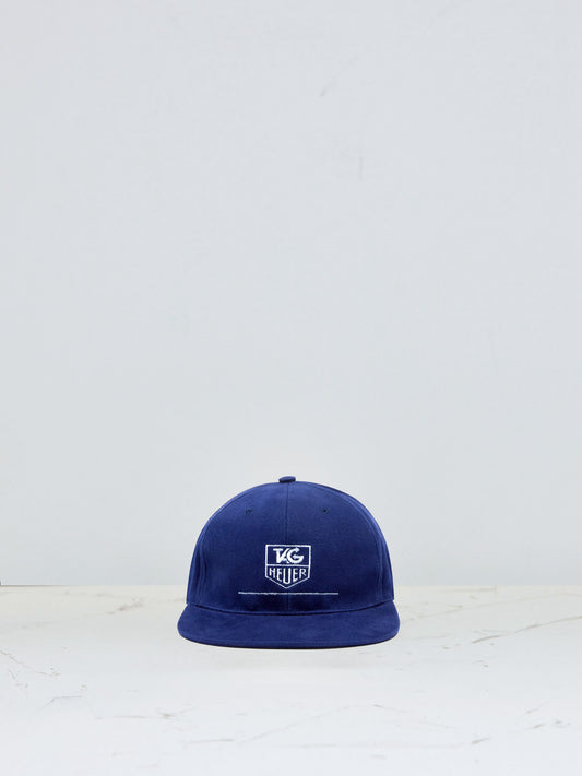 TAG HEUER 6-PANEL HAT