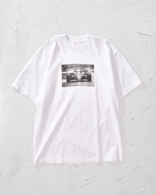 VERY SPECIAL - SENNA TEE - BLACK